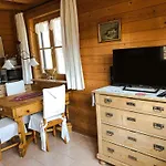 Rotes Haus Fuessen Apartment Romantik